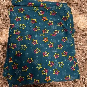 Lularoe OS Leggings